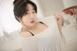 Soonj1n Bikini: Pure Beauty, Captivating Every Gaze-19