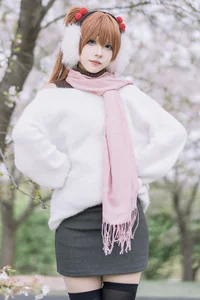 Elegant Art Photography: Wan Xi in YiTuYu Art Language Vol.9336 – Ethereal Golden Hour Portraits and Aesthetic Fashion-6