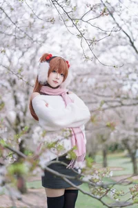 Elegant Art Photography: Wan Xi in YiTuYu Art Language Vol.9336 – Ethereal Golden Hour Portraits and Aesthetic Fashion-14