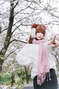 Elegant Art Photography: Wan Xi in YiTuYu Art Language Vol.9336 – Ethereal Golden Hour Portraits and Aesthetic Fashion-8