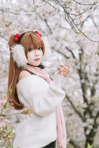 Elegant Art Photography: Wan Xi in YiTuYu Art Language Vol.9336 – Ethereal Golden Hour Portraits and Aesthetic Fashion-5