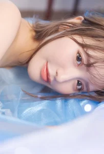 Stunning Portrait Collection of Sarina Momonaga: Aesthetic Date Day Fashion and Urban Lifestyle Inspiration from the Perfect Day For A Date Series-24