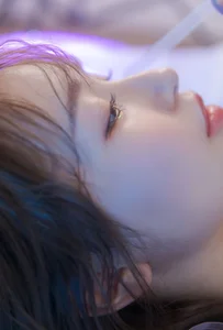 Stunning Portrait Collection of Sarina Momonaga: Aesthetic Date Day Fashion and Urban Lifestyle Inspiration from the Perfect Day For A Date Series-2