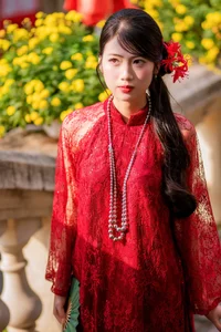 Nostalgic Beauty of Hanoi at Long Bien Station-6