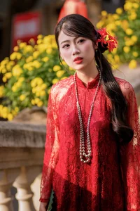 Nostalgic Beauty of Hanoi at Long Bien Station-10