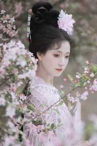 Elegant Portrait Photography: YiTuYu Art Language Vol.9174 featuring Model Fei Fei Xiang Bao Fu - Stunning 36P Visual Collection-7