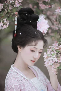 Elegant Portrait Photography: YiTuYu Art Language Vol.9174 featuring Model Fei Fei Xiang Bao Fu - Stunning 36P Visual Collection-19