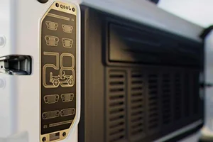 Jeep Unveils 2026 Wrangler and Gladiator 85th Anniversary Editions: The Ultimate Off-Road Adventure Vehicles for 4x4 Enthusiasts and Collectors-9