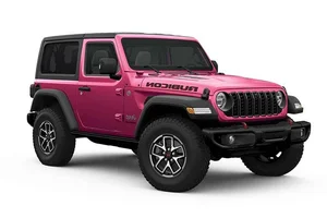 Jeep Unveils 2026 Wrangler and Gladiator 85th Anniversary Editions: The Ultimate Off-Road Adventure Vehicles for 4x4 Enthusiasts and Collectors-8