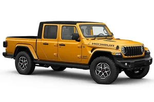 Jeep Unveils 2026 Wrangler and Gladiator 85th Anniversary Editions: The Ultimate Off-Road Adventure Vehicles for 4x4 Enthusiasts and Collectors-1