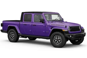 Jeep Unveils 2026 Wrangler and Gladiator 85th Anniversary Editions: The Ultimate Off-Road Adventure Vehicles for 4x4 Enthusiasts and Collectors-11
