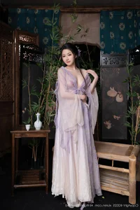 Stunning Classical Fashion Portrait Collection by Fish - XiuRen No.10737 Featuring Elegant Styles and Timeless Beauty-6