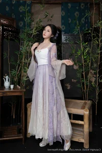 Stunning Classical Fashion Portrait Collection by Fish - XiuRen No.10737 Featuring Elegant Styles and Timeless Beauty-13