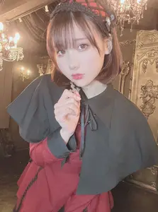 Coser Ken Ken Ken: Unveiling Alluring Charm in Fantia 2023.01 Part01 Collection-4