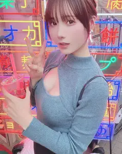 Coser Ken Ken Ken: Unveiling Alluring Charm in Fantia 2023.01 Part01 Collection-16