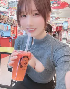 Coser Ken Ken Ken: Unveiling Alluring Charm in Fantia 2023.01 Part01 Collection-3