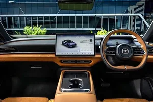 Mazda6 2026: Can this stunning new design outshine the Toyota Camry?-0