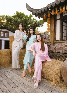 Miss International Fitness Secrets: How Huynh Thi Thanh Thuy Maintains Her Stunning Physique and 1.1m Legs Through Holistic Wellness and Core Training-1