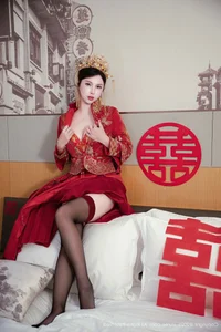 Stunning Fashion Photography Collection: Xiao Man Yao Yummy in XiuRen No.10865 – 67 High-Resolution Portraits for Style Inspiration-0