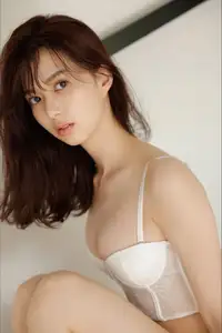 Riko Matsudaira FRIDAY Vol.2: Alluring Charm Unveiled-20