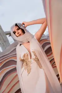 Supermodel Ky Han: Stunning Beauty & Slim Figure After Two Kids, Radiating Confident Allure-0