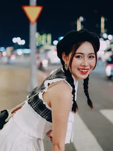 Viet Phuong Thoa: The inspiring journey from Google Sister to a cult social media star-2