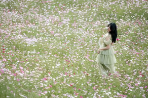 Moc Chau Autumn Check in at the vast pink grass hills and experience breathtaking peaceful nature-0