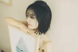 YiTuYu Vol.8660: Ji Hui Yuan Juice – Captivating Gentle Serenity-17